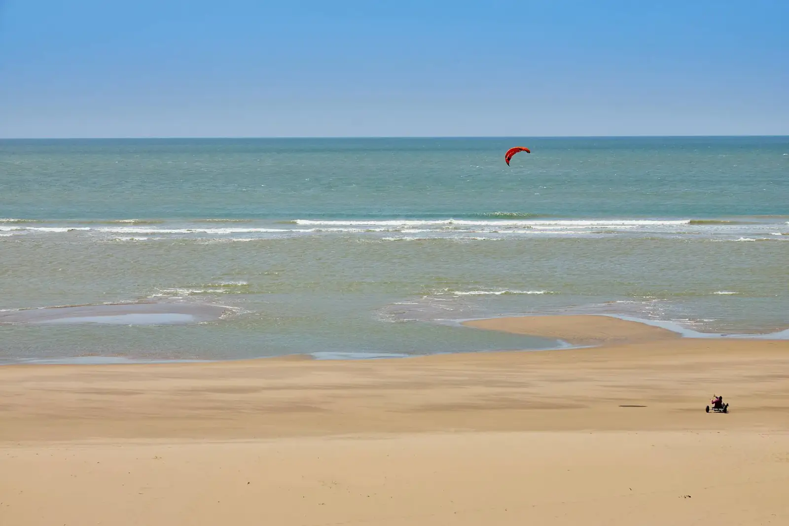 Camping La Pinède en Nouvelle-Aquitaine, photo 4