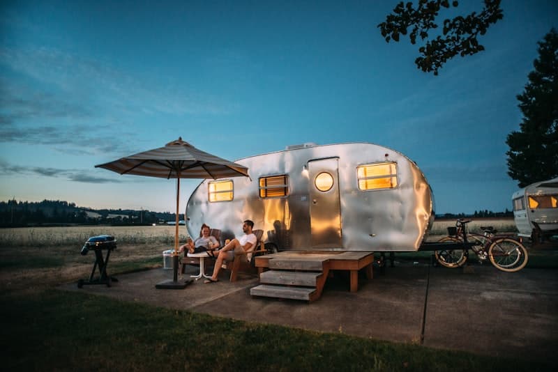 Vendre son mobil-home en camping : prix, accord du camping, étapes