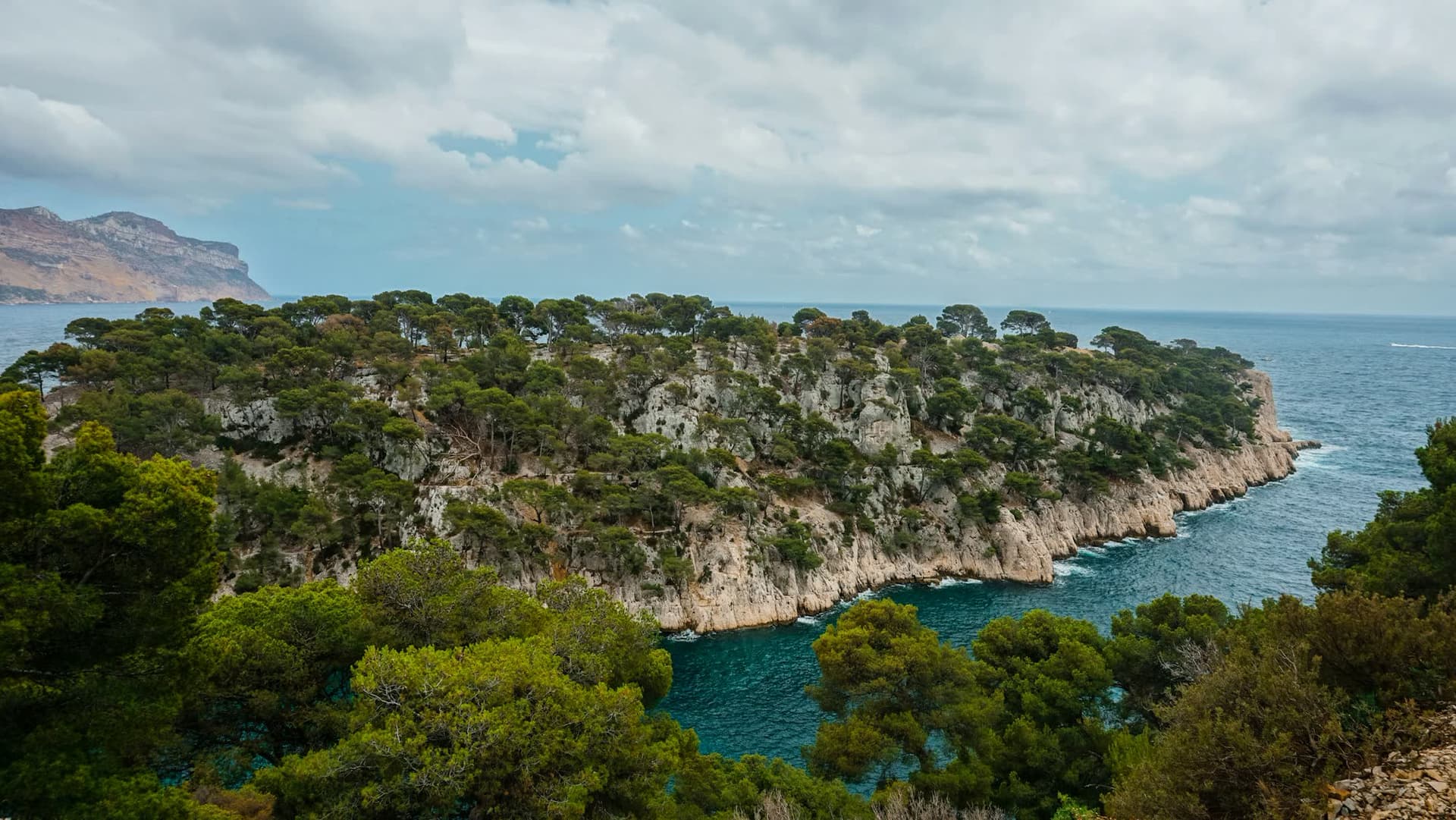 Camping mobil-home Méditerranée