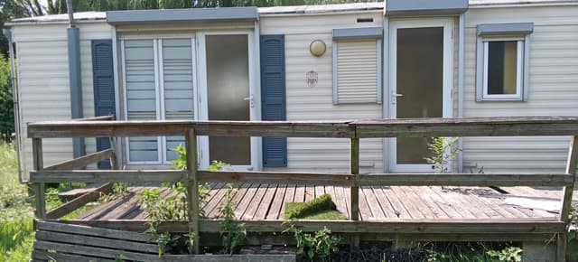 ABI exclusive Prestige à vendre GRIGNY