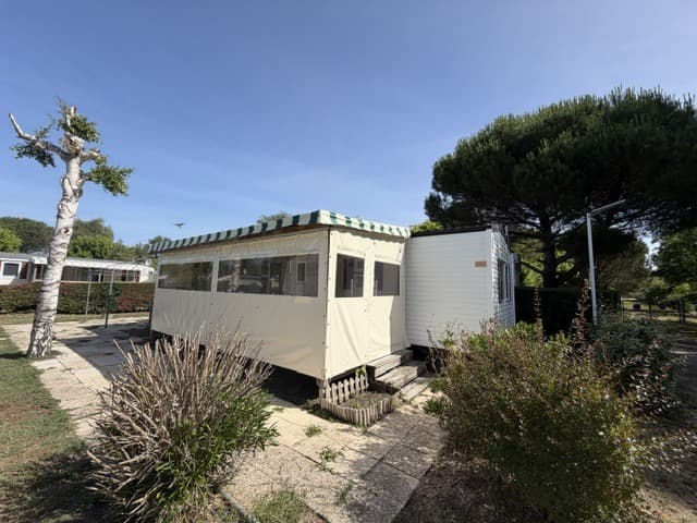 Cosalt à vendre Les Mathes