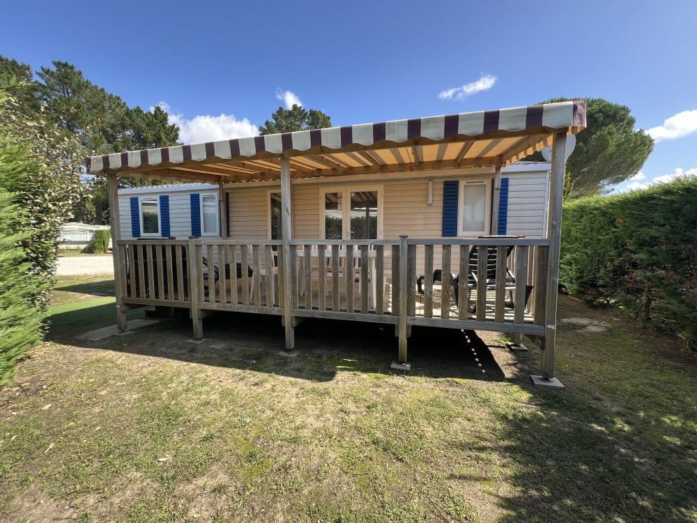 IRM à vendre Les Mathes
