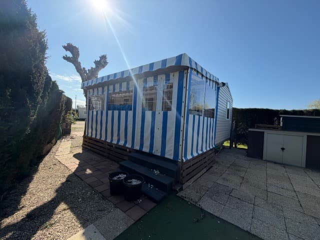 Camping Les Charmettes en Nouvelle-Aquitaine